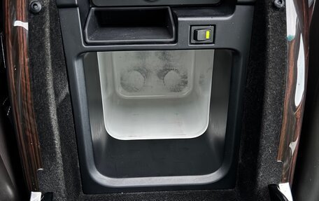 Land Rover Range Rover IV рестайлинг, 2012 год, 3 400 000 рублей, 29 фотография