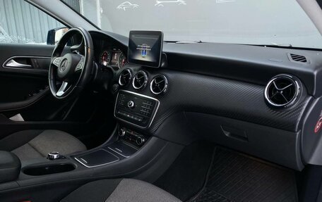 Mercedes-Benz GLA, 2019 год, 2 548 600 рублей, 8 фотография