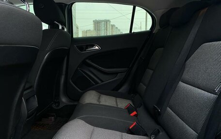 Mercedes-Benz GLA, 2019 год, 2 548 600 рублей, 10 фотография