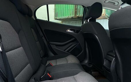 Mercedes-Benz GLA, 2019 год, 2 548 600 рублей, 9 фотография