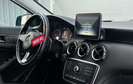 Mercedes-Benz GLA, 2019 год, 2 548 600 рублей, 7 фотография