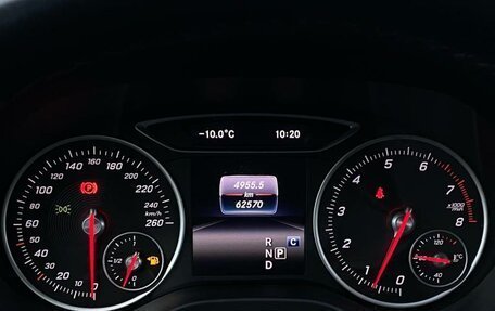 Mercedes-Benz GLA, 2019 год, 2 548 600 рублей, 24 фотография