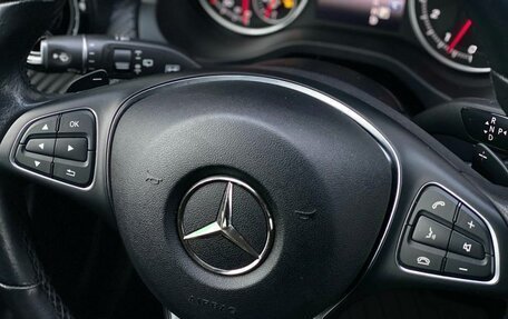 Mercedes-Benz GLA, 2019 год, 2 548 600 рублей, 23 фотография