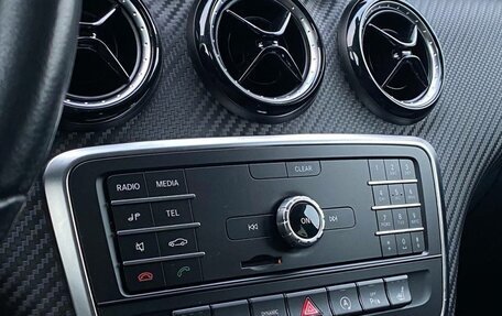 Mercedes-Benz GLA, 2019 год, 2 548 600 рублей, 17 фотография