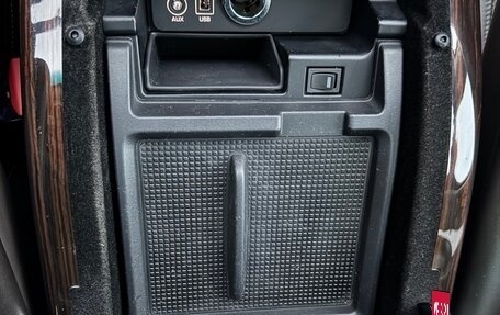 Land Rover Range Rover IV рестайлинг, 2012 год, 3 400 000 рублей, 28 фотография