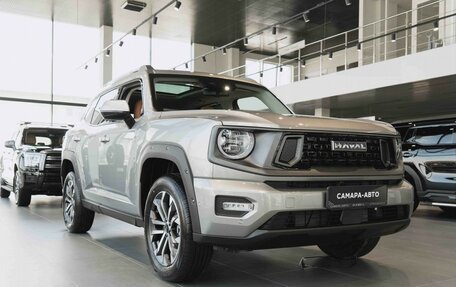 Haval H7, 2026 год, 4 199 000 рублей, 3 фотография