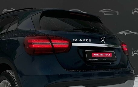 Mercedes-Benz GLA, 2019 год, 2 548 600 рублей, 26 фотография