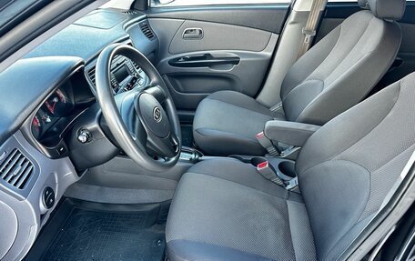 KIA Rio II, 2011 год, 690 000 рублей, 9 фотография