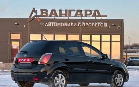KIA Rio II, 2011 год, 690 000 рублей, 5 фотография