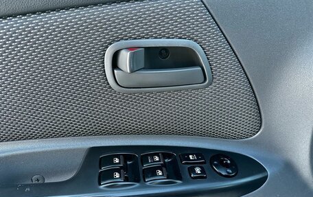 KIA Rio II, 2011 год, 690 000 рублей, 11 фотография