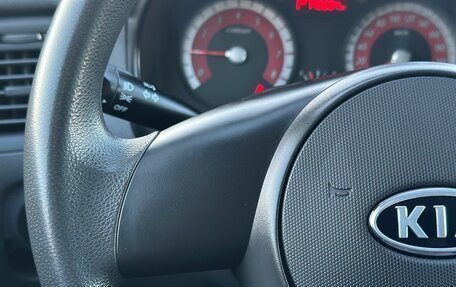 KIA Rio II, 2011 год, 690 000 рублей, 12 фотография