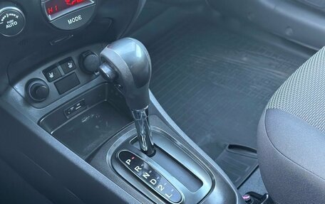 KIA Rio II, 2011 год, 690 000 рублей, 16 фотография