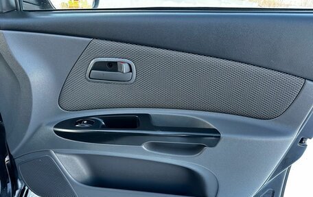 KIA Rio II, 2011 год, 690 000 рублей, 18 фотография