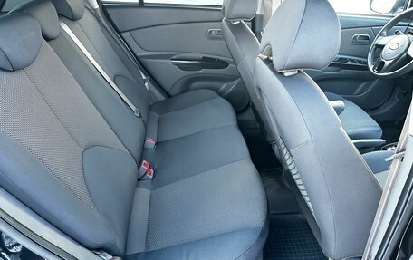 KIA Rio II, 2011 год, 690 000 рублей, 21 фотография