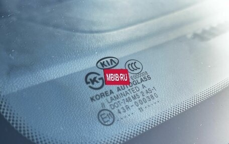 KIA Rio II, 2011 год, 690 000 рублей, 22 фотография