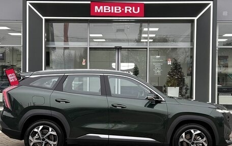 Geely Atlas, 2025 год, 3 449 190 рублей, 4 фотография