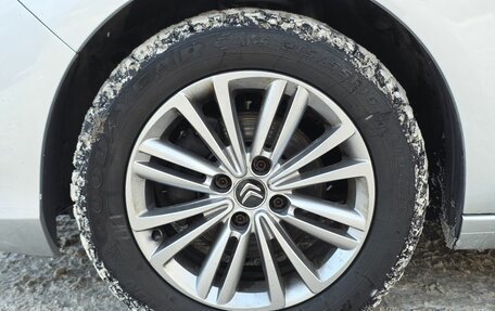 Citroen C4 II рестайлинг, 2020 год, 1 580 000 рублей, 10 фотография