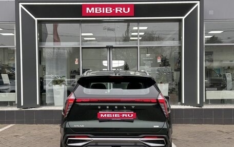 Geely Atlas, 2025 год, 3 449 190 рублей, 7 фотография