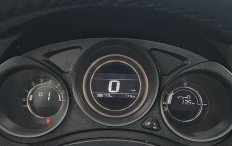 Citroen C4 II рестайлинг, 2020 год, 1 580 000 рублей, 14 фотография