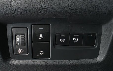 Citroen C4 II рестайлинг, 2020 год, 1 580 000 рублей, 16 фотография