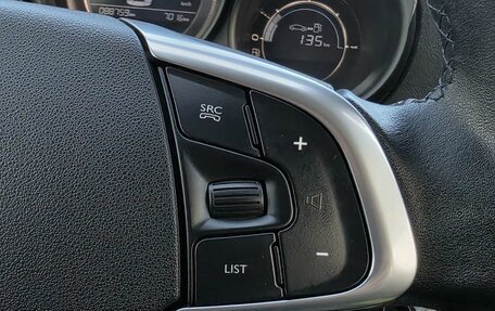 Citroen C4 II рестайлинг, 2020 год, 1 580 000 рублей, 18 фотография