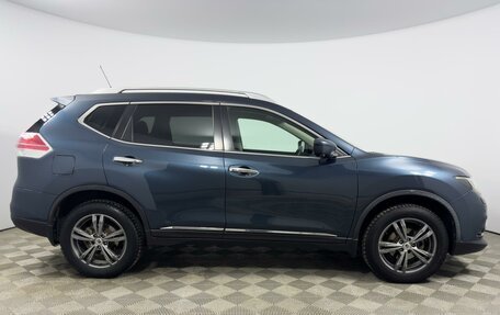 Nissan X-Trail, 2015 год, 1 537 200 рублей, 5 фотография