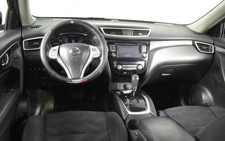 Nissan X-Trail, 2015 год, 1 537 200 рублей, 6 фотография