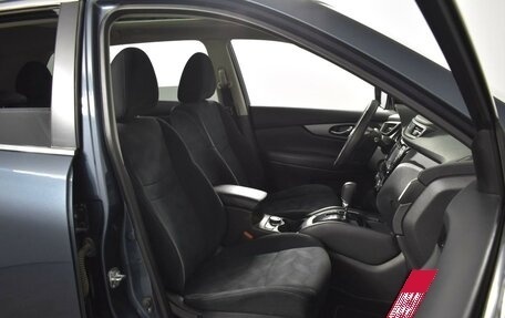 Nissan X-Trail, 2015 год, 1 537 200 рублей, 8 фотография