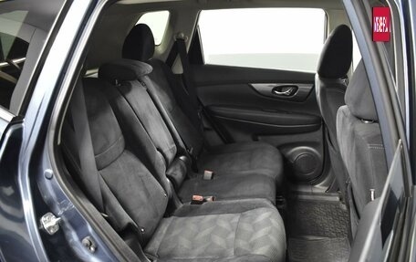 Nissan X-Trail, 2015 год, 1 537 200 рублей, 7 фотография