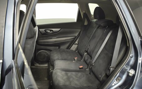 Nissan X-Trail, 2015 год, 1 537 200 рублей, 9 фотография