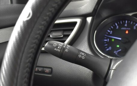 Nissan X-Trail, 2015 год, 1 537 200 рублей, 17 фотография