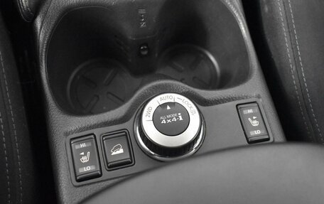 Nissan X-Trail, 2015 год, 1 537 200 рублей, 20 фотография