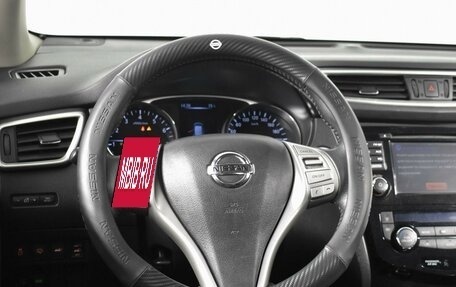 Nissan X-Trail, 2015 год, 1 537 200 рублей, 12 фотография