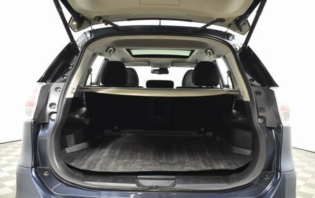 Nissan X-Trail, 2015 год, 1 537 200 рублей, 23 фотография