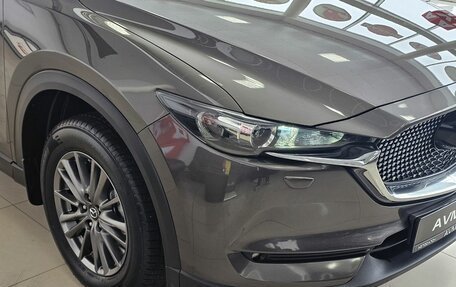 Mazda CX-5 II, 2018 год, 2 695 000 рублей, 5 фотография