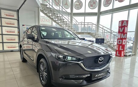 Mazda CX-5 II, 2018 год, 2 695 000 рублей, 6 фотография