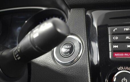 Nissan X-Trail, 2015 год, 1 537 200 рублей, 18 фотография