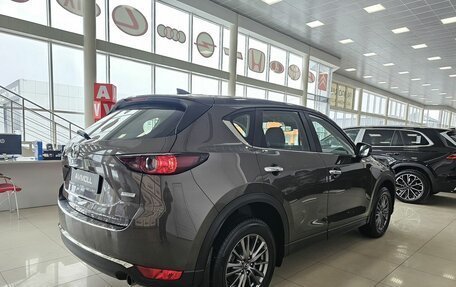 Mazda CX-5 II, 2018 год, 2 695 000 рублей, 11 фотография