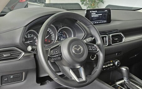 Mazda CX-5 II, 2018 год, 2 695 000 рублей, 14 фотография