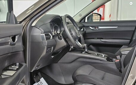 Mazda CX-5 II, 2018 год, 2 695 000 рублей, 12 фотография