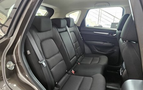 Mazda CX-5 II, 2018 год, 2 695 000 рублей, 19 фотография