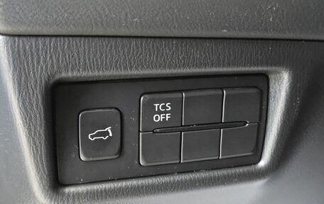 Mazda CX-5 II, 2018 год, 2 695 000 рублей, 16 фотография