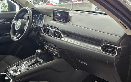 Mazda CX-5 II, 2018 год, 2 695 000 рублей, 21 фотография