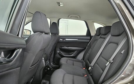 Mazda CX-5 II, 2018 год, 2 695 000 рублей, 18 фотография