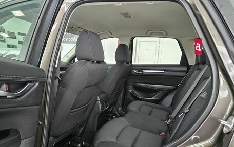 Mazda CX-5 II, 2018 год, 2 695 000 рублей, 17 фотография