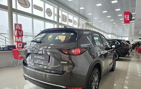 Mazda CX-5 II, 2018 год, 2 695 000 рублей, 10 фотография