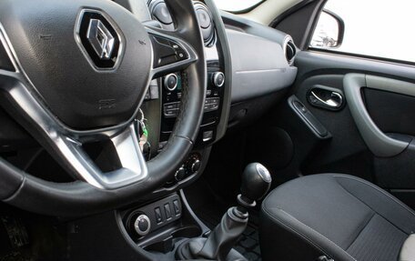 Renault Duster I рестайлинг, 2019 год, 1 649 000 рублей, 15 фотография