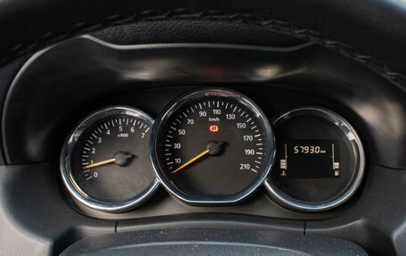 Renault Duster I рестайлинг, 2019 год, 1 649 000 рублей, 23 фотография