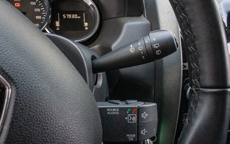 Renault Duster I рестайлинг, 2019 год, 1 649 000 рублей, 18 фотография