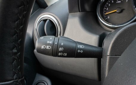 Renault Duster I рестайлинг, 2019 год, 1 649 000 рублей, 19 фотография